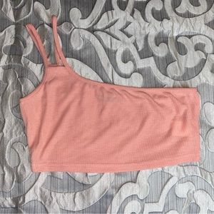 SHEIN crop top